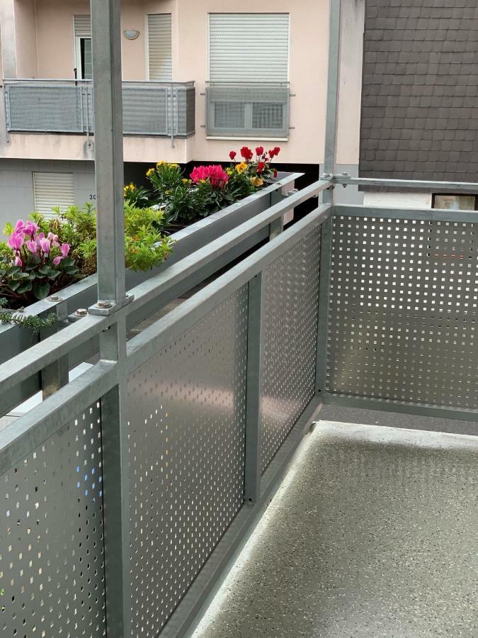Ensen Apartment Köln